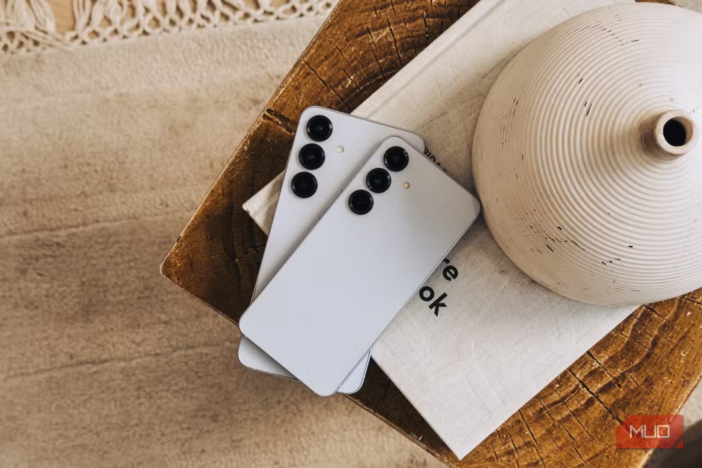 قد تكون سلسلة هواتف Samsung Galaxy S25 هي أفضل الهواتف في عام 2025
