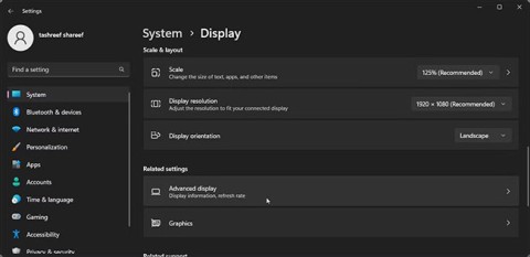 كيفية إصلاح خطأ إشارة الإدخال خارج النطاق على نظام التشغيل Windows كيفية إصلاح خطأ إشارة الإدخال خارج النطاق على نظام التشغيل Windows