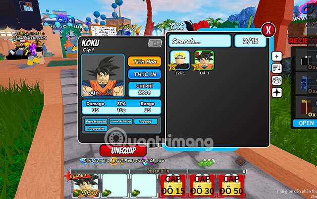Laatste All Star Tower Defense Code 25-04-2025, wissel edelstenen en sterrenstof in