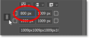 Como criar imagens com cantos arredondados no Photoshop