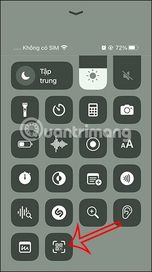 iPhone'da QR kodlarını taramanın 4 basit yolu