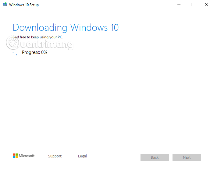 3 formas de actualizar Windows 10 a la última actualización 2025