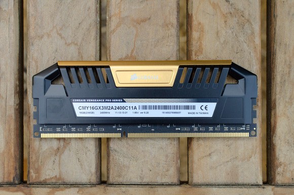 Instructions on how to upgrade RAM on PC and laptop