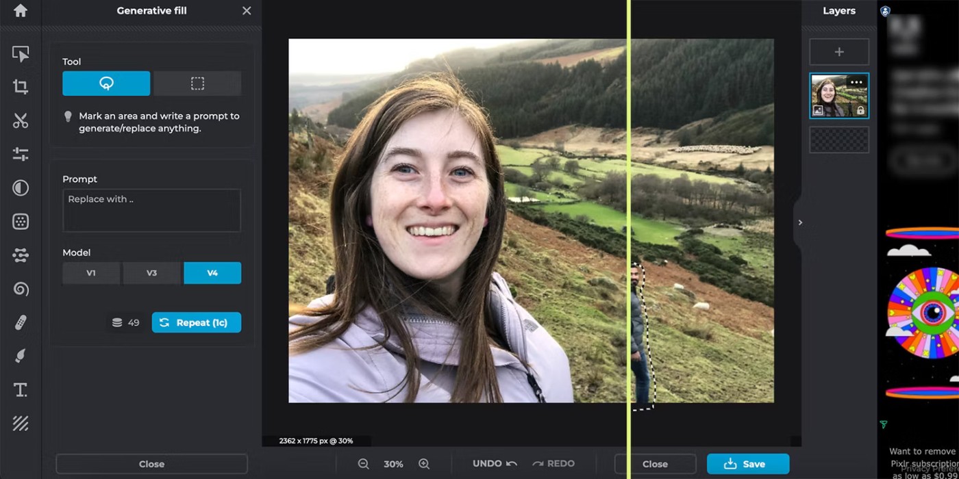 6 AI-fotobewerkingstools die beter zijn dan Photoshop