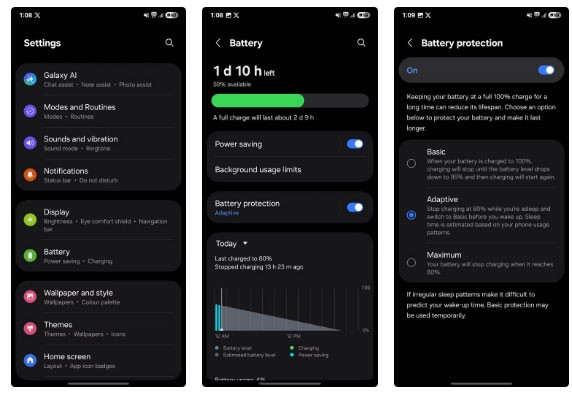 6 Einstellungen, die Sie sofort nach dem Kauf des Galaxy S25 Ultra ändern sollten