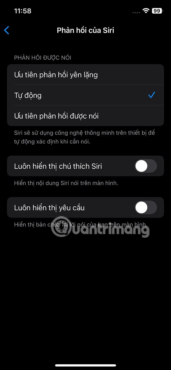 iPhoneでSiriをオフラインで使用する方法