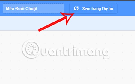Programowanie gry Kot i Mysz w Scratch