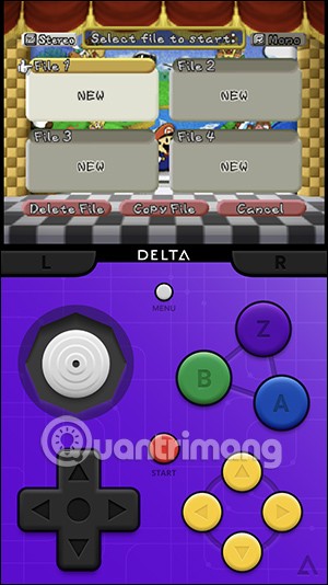 Consejos súper sencillos para jugar juegos de Nintendo en iPhone