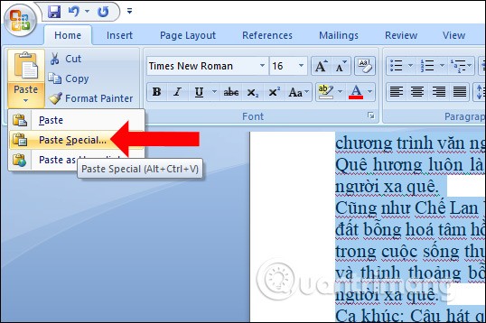 كيفية تحويل Word إلى JPG، PNG،... كيفية تحويل Word إلى JPG، PNG،...