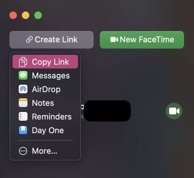 Android'de FaceTime nasıl kullanılır?