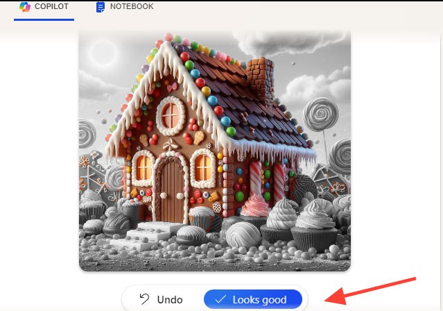 Como editar imagens no Copilot AI