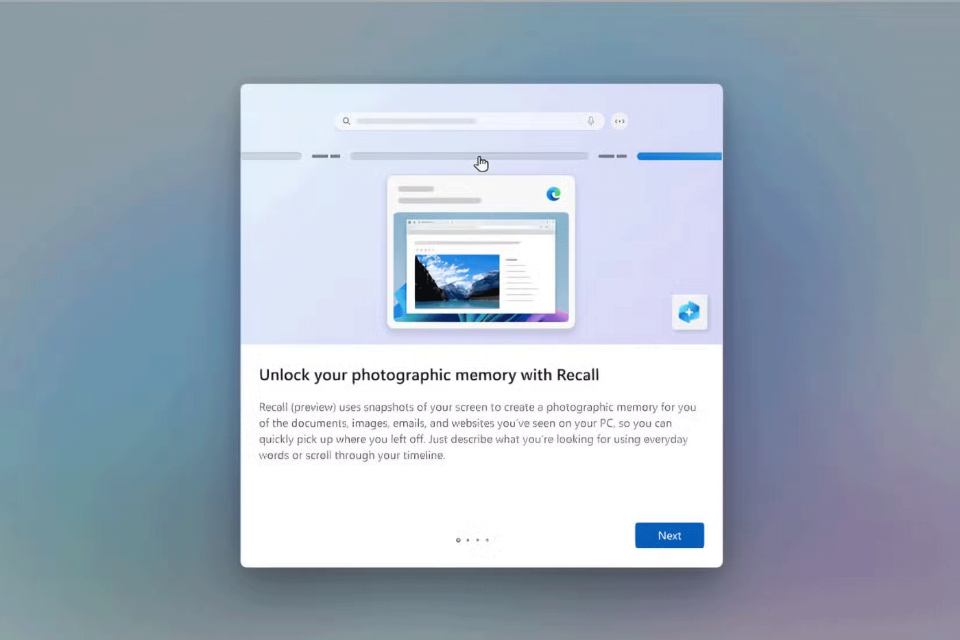 Faedah membenarkan Windows menceroboh privasi anda