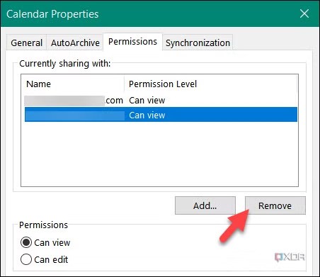 How to share your calendar in Outlook How to share your calendar in Outlook