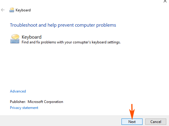 如何開啟筆記型電腦鍵盤燈，在 Windows 10 上啟動鍵盤背光