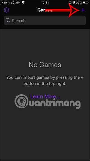 Consejos súper sencillos para jugar juegos de Nintendo en iPhone
