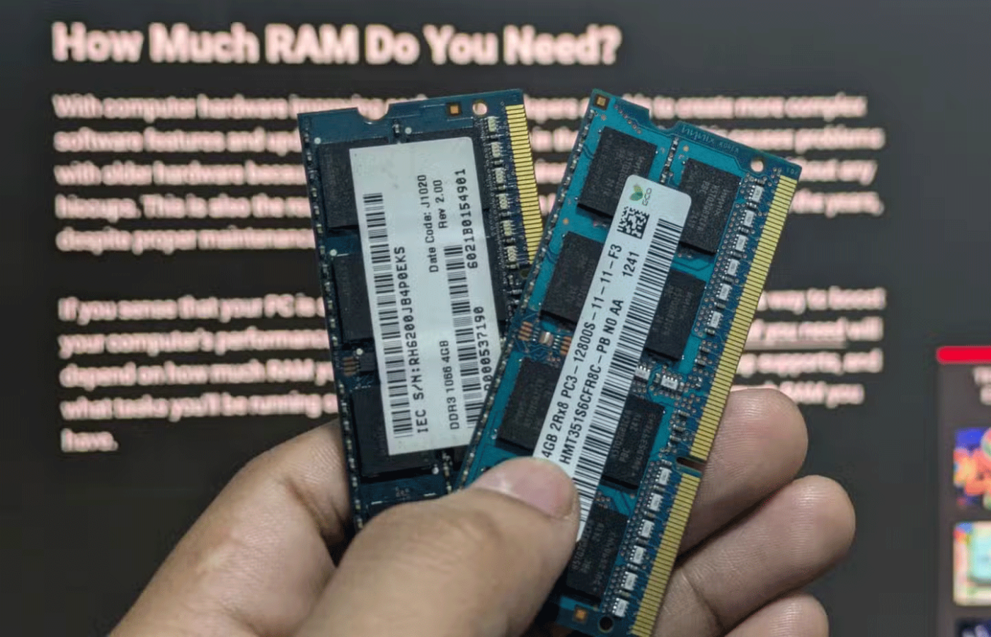 9 maneras de hacer que tu vieja computadora funcione como nueva