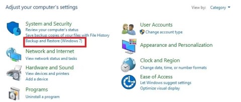 كيفية استنساخ القرص الصلب لنظام التشغيل Windows دون الحاجة إلى برامج خارجية
