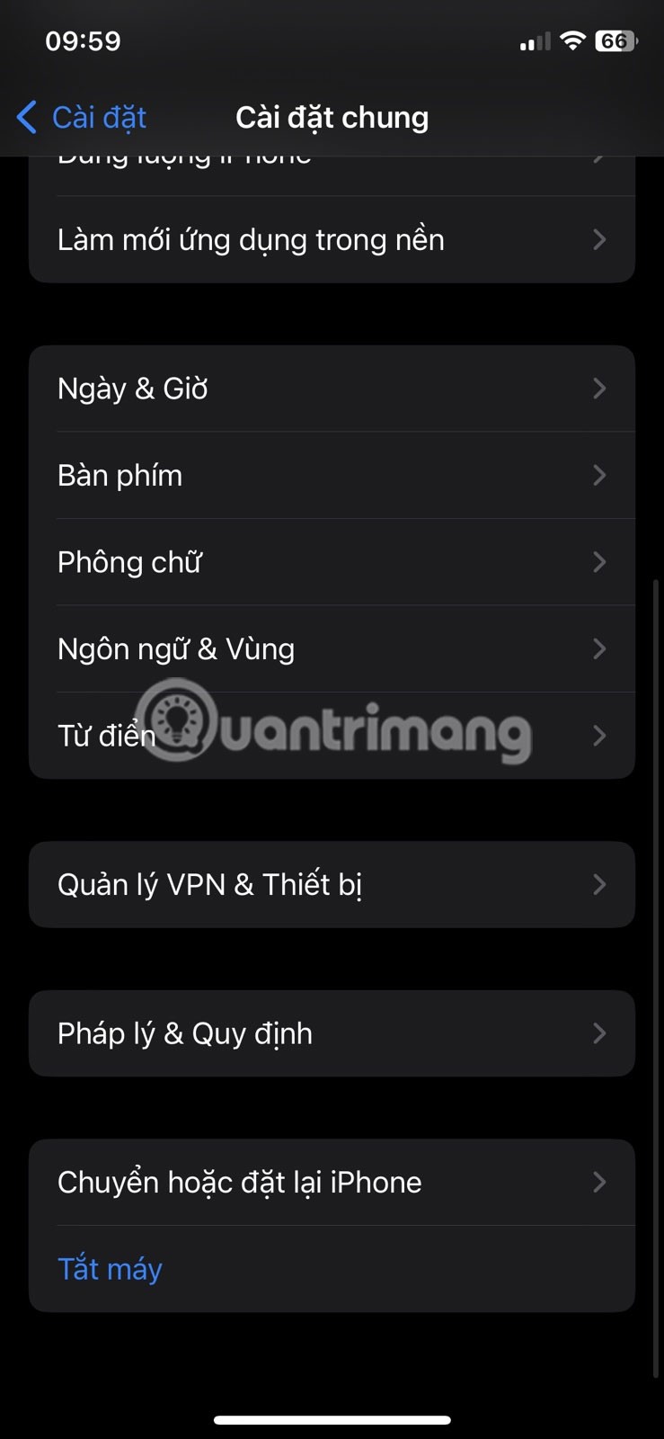 iPhoneで最近の通話履歴が表示されない問題を解決する5つの方法