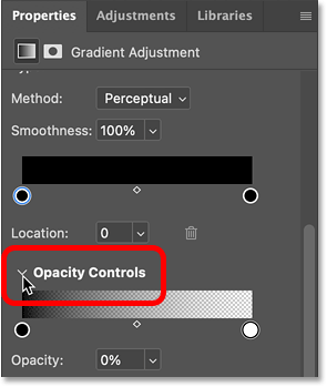 So erstellen Sie einen unscharfen Rand in Photoshop
