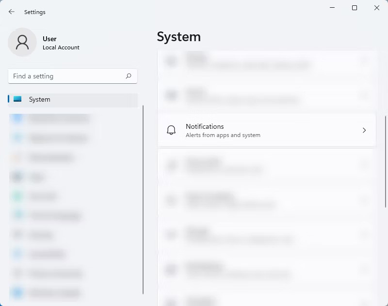 Cómo eliminar los anuncios en dispositivos con Windows 11