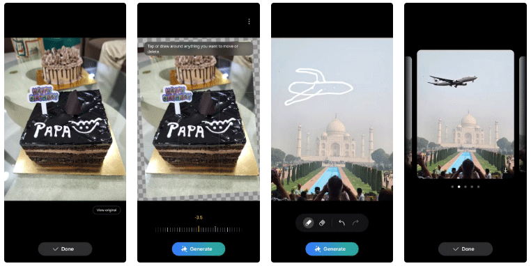 7 причин, по которым Samsung Gallery всегда превосходит Google Photos