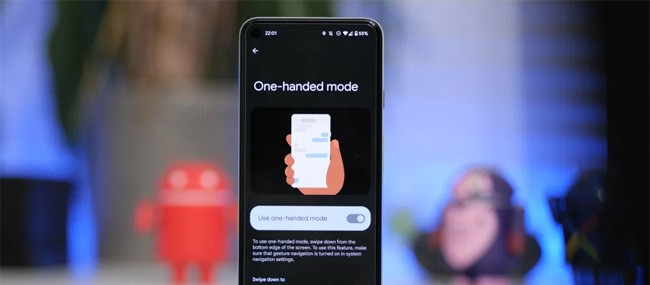 Android 12: 새로운 기능이 추가된 베타 5 출시
