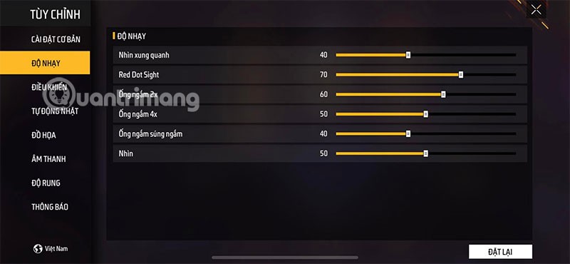 En utilisant Data Headshot FF, le mod Headshot Free Fire sera-t-il banni ?