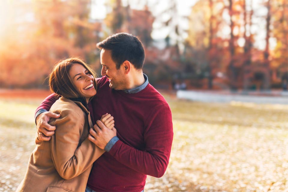 ما تحتاجه المرأة في العلاقة