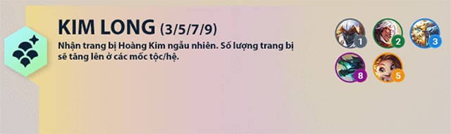 So spielen Sie Kim Long DTCL Staffel 7, bauen Kim Long Staffel 7 DTCL