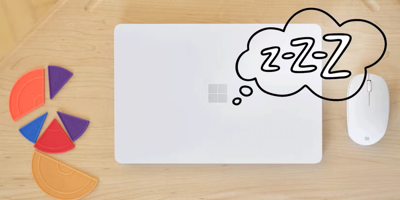 Perché dovresti spegnere il tuo portatile Windows ogni giorno?