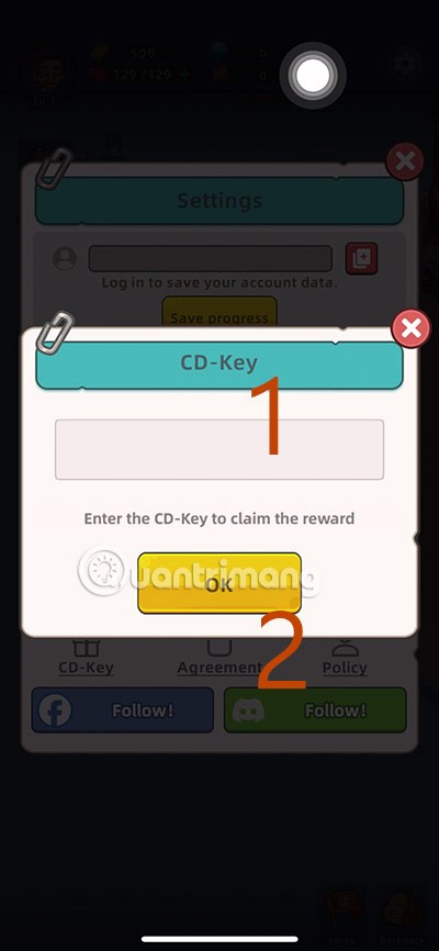 Kod Hidup Mini Terkini dan Arahan untuk Menebus Kod