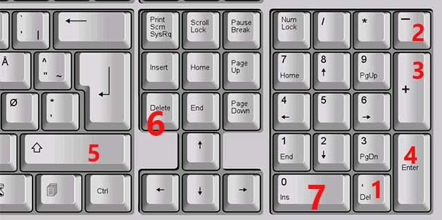 Como ajustar os botões do CS 1.1 e consertar os botões do Half Life