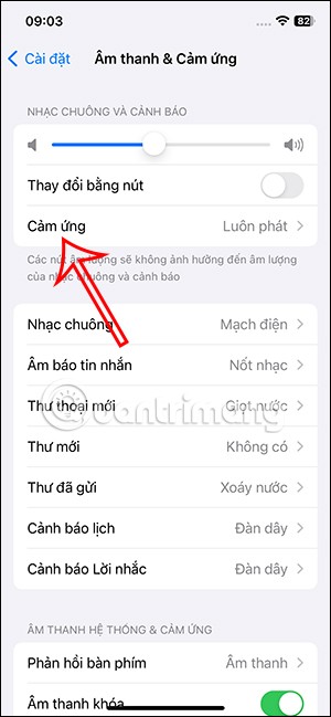 Jak wyłączyć wibracje iPhone'a w trybie cichym