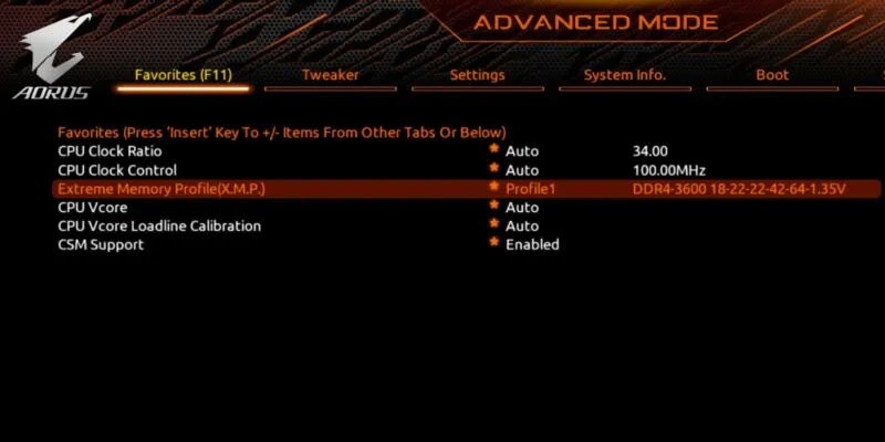 Instructions on how to upgrade RAM on PC and laptop