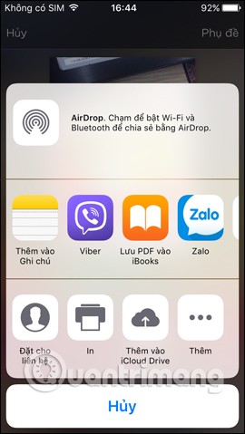 Telefondaki fotoğrafların kişisel bilgileri nasıl gizlenir