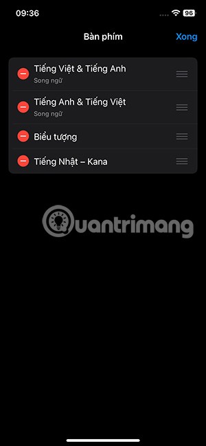 วิธีแก้ไขปัญหาความล่าช้าของคีย์บอร์ดบน iPhone