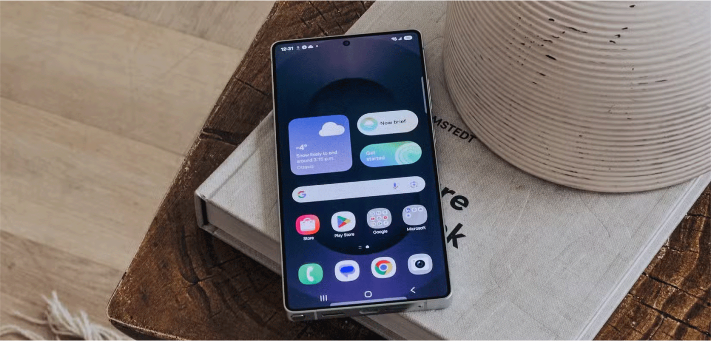 Waarom gebruikers teleurgesteld zijn in de Galaxy S25-productlijn van Samsung