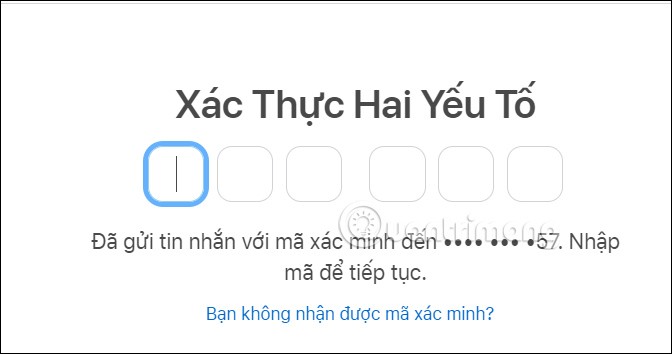 كيفية تغيير كلمة مرور Apple ID؟