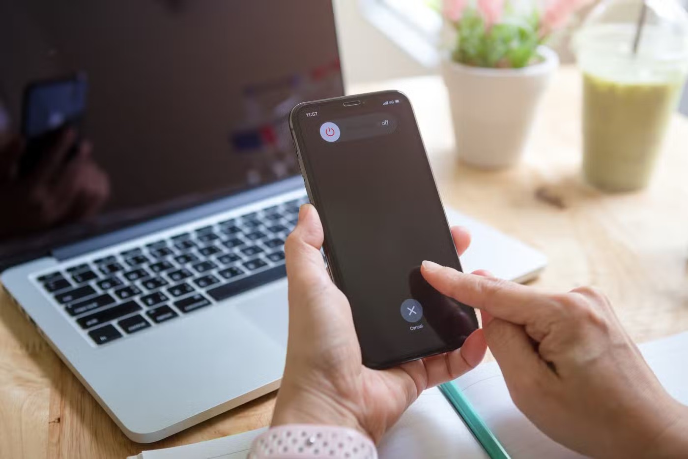 10 Missverständnisse zum Aufladen Ihres iPhones
