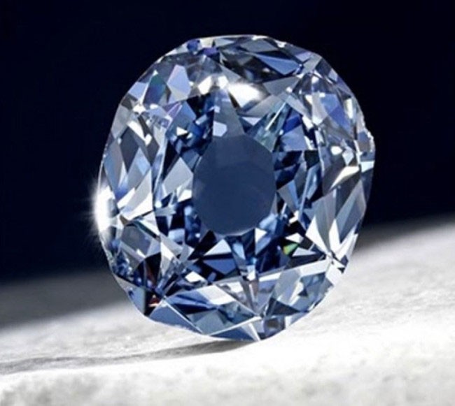 Die 10 teuersten Diamanten der Welt