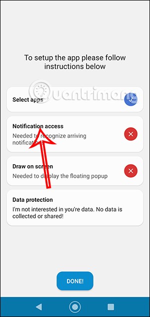 Wskazówki dotyczące korzystania z Dynamic Island na smartfonach z systemem Android