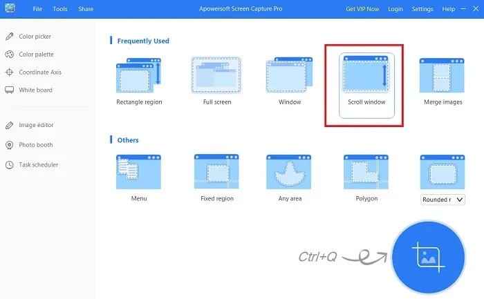 كيفية التقاط لقطات شاشة طويلة ومتمرّرة في نظام التشغيل Windows