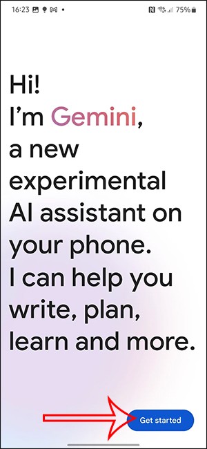 Hoe je Gemini AI kunt gebruiken als virtuele assistent op Android in plaats van Google Assistant