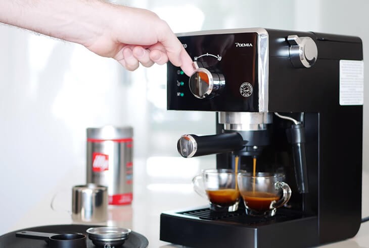 Top 5 beste automatische koffiezetapparaten voor thuis