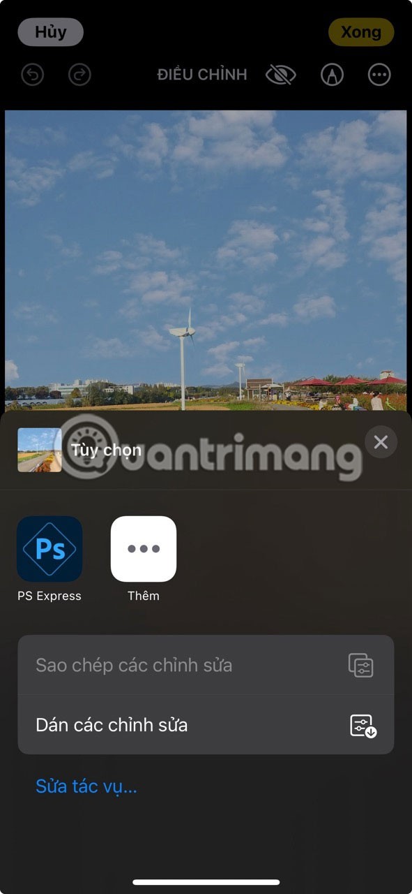 Jak tworzyć niesamowite, niestandardowe filtry fotograficzne na iPhonie