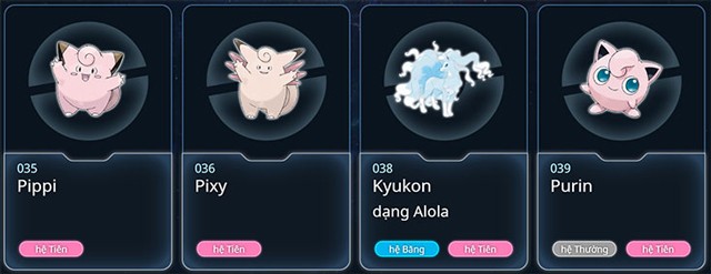 Несовместимость систем в Pokemon GO