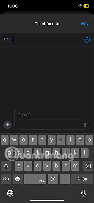 كيفية جدولة إرسال الرسائل على أحدث إصدار من نظام التشغيل iOS 18