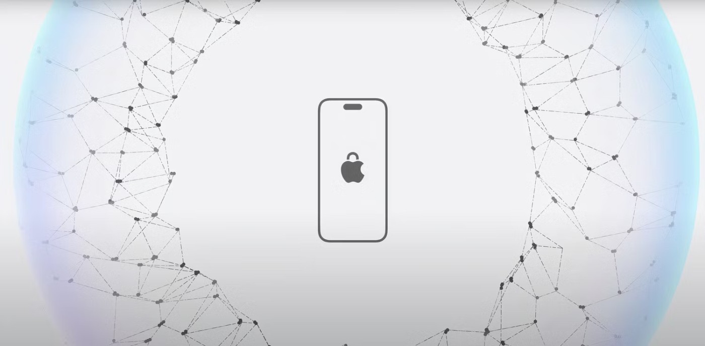 Problemele de confidențialitate ale Apple AI