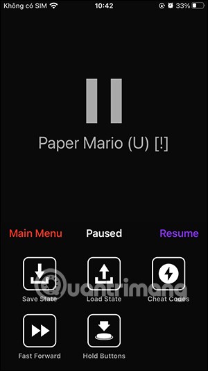 Consejos súper sencillos para jugar juegos de Nintendo en iPhone