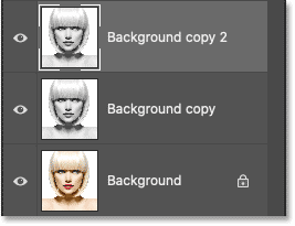 如何在 Photoshop 中將照片變成鉛筆素描